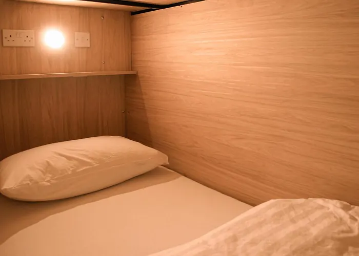 Gardiner House Hostel